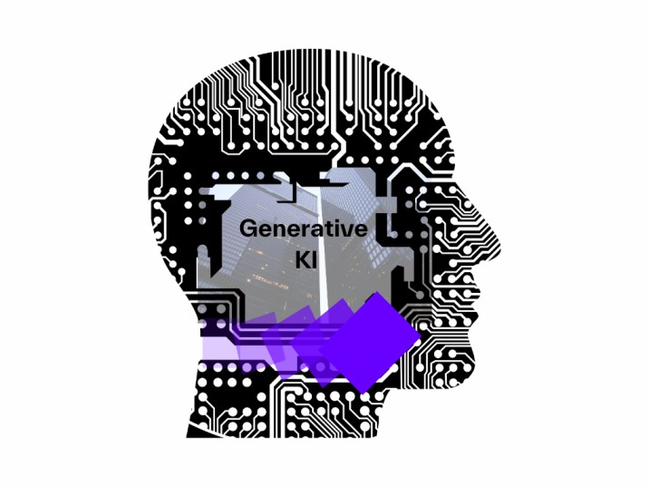 10 Tipps zur Implementierung von generativer KI in deinem Unternehmen min