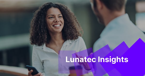 Conversational AI mit Lunatec: Zukunft der Unternehmenskommunikation